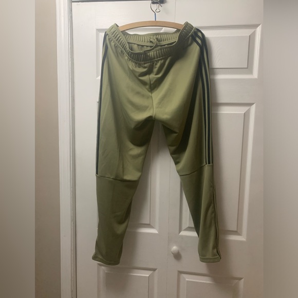 Adidas Men large Size Pants - Picture 2 of 4